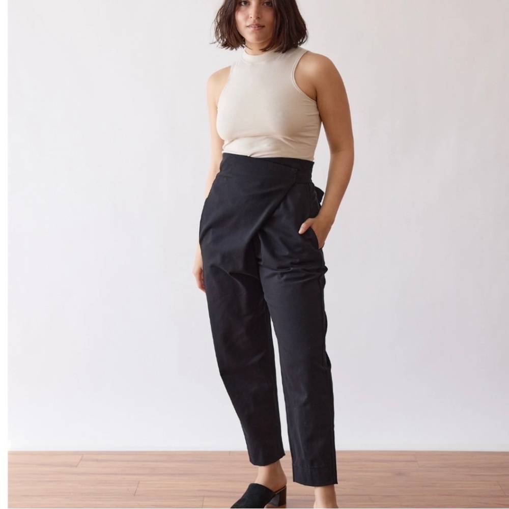 Free Label Reese Pant
